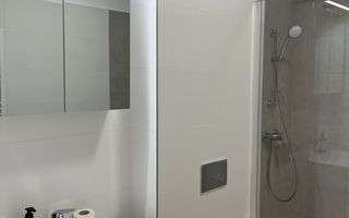 Inchiriere ap 3 camere +Loc de parcare Smart Lujerului - Poză 10