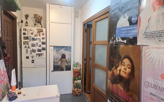 Apartament 2 camere Gheorgheni, zona Piata Hermes - Poză 2
