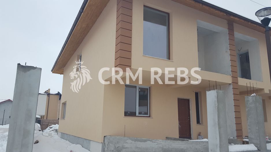Apartament cu 2 camere de vânzare în zona Haliu - Poză 1