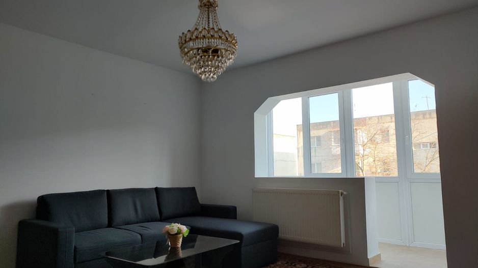 Girocului | 4 Camere | Decomandat | Renovat |  Centrala proprie - Poză 1