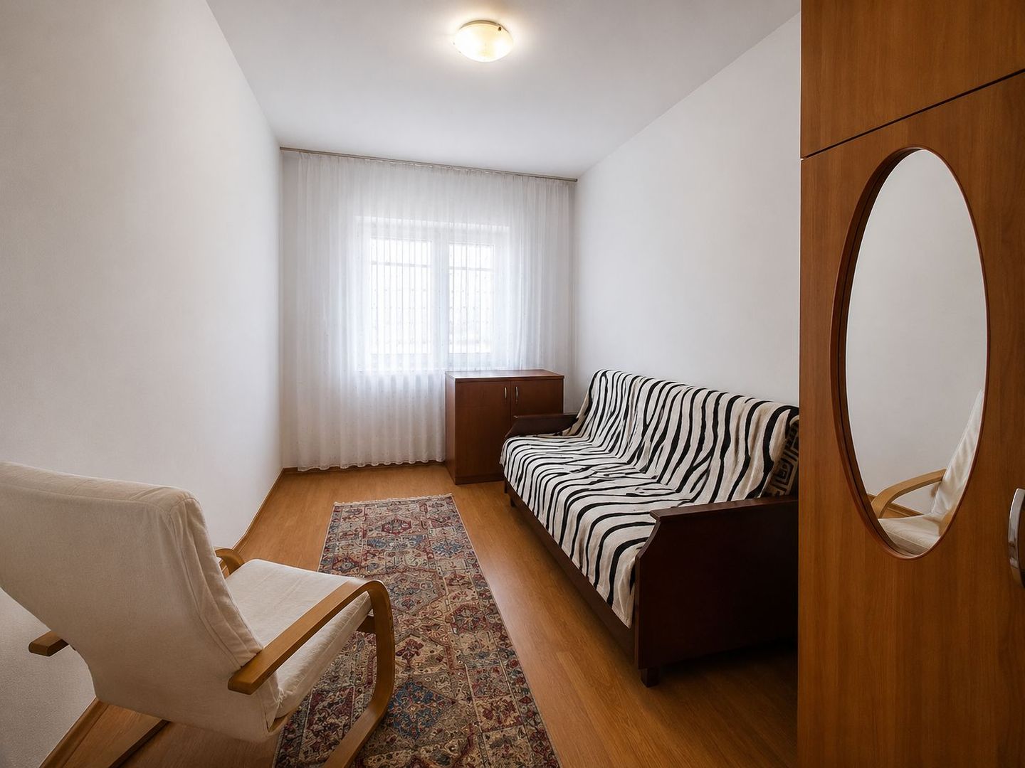 Apartament 3 camere, etaj 7, decomandat, zona TRAIAN - BCR; - Poză 8