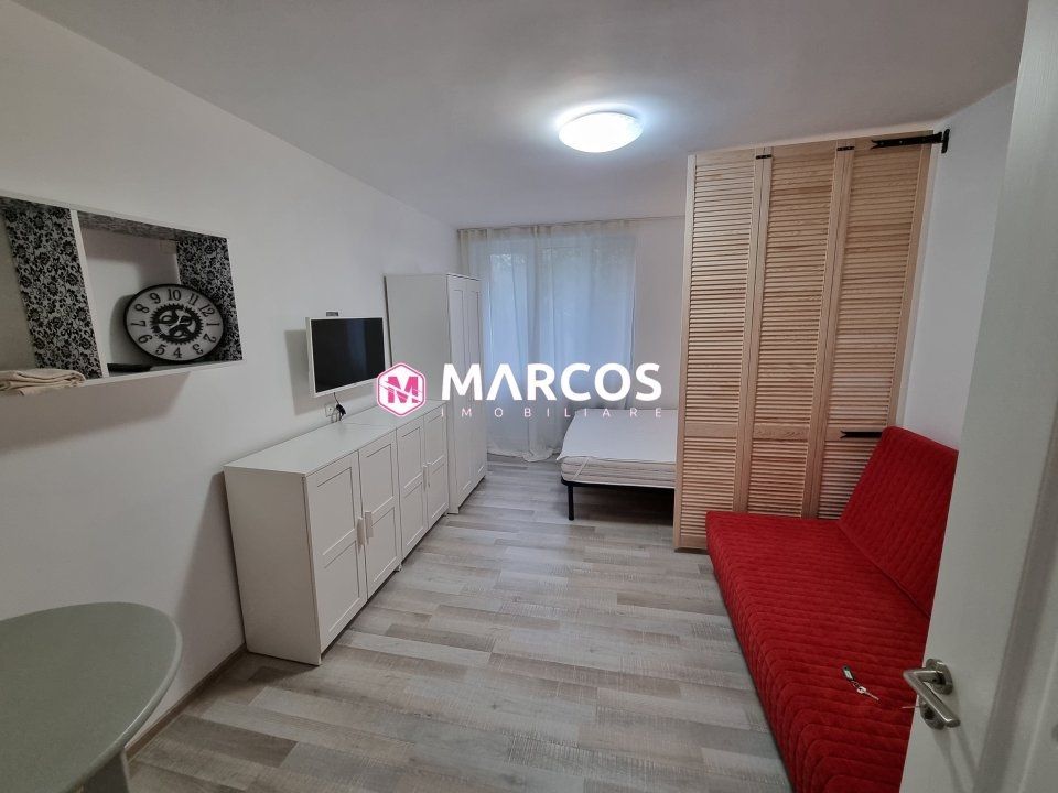 Apartament 1 camera, et.3, Moroasa, ID 957 - Poză 1