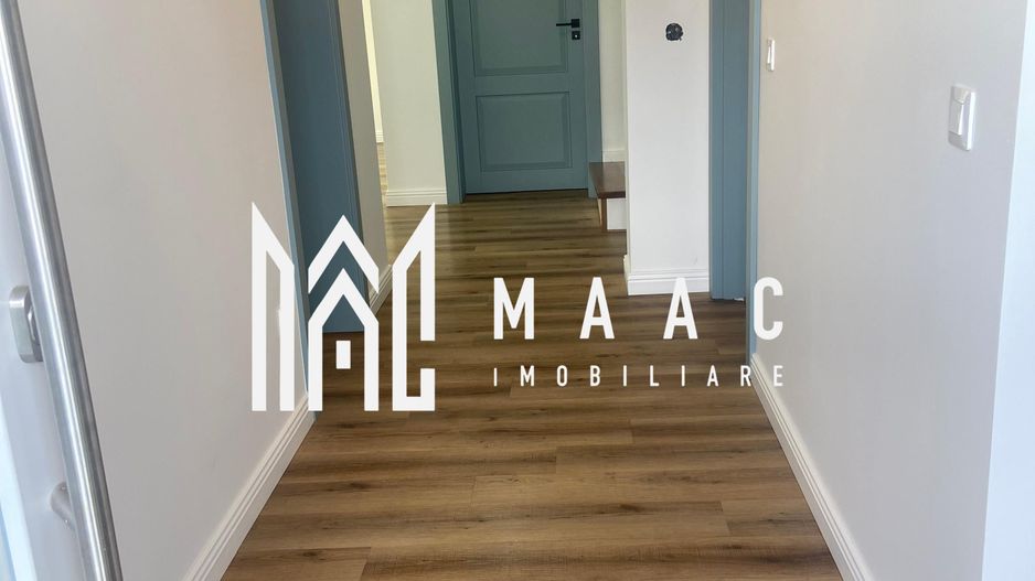 Casa moderna | 5 Camere | 245 MPU | Cisnadie - Poză 3