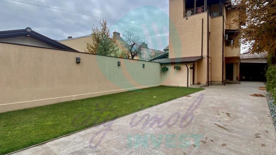 Vila cocheta cu teren de 400 mp - Poză 2