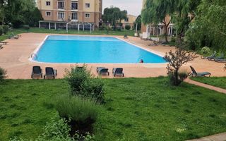 VANZARE 2 CAMERE COSMOPOLIS | VEDERE PISCINA | PARCARE INCLUSA | - Poză 7