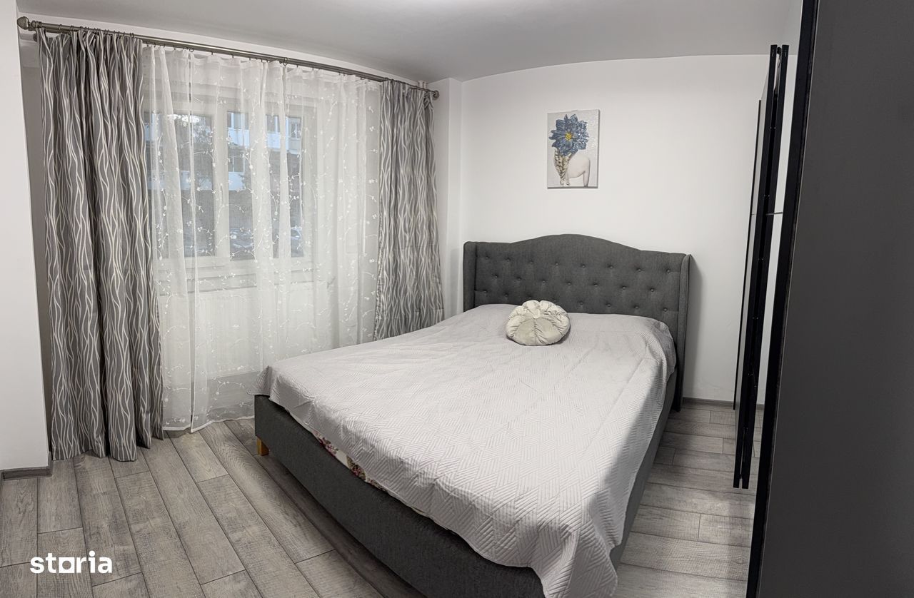 Apartament 2 camere – Drumul Taberei, 2 min metrou - Poză 9
