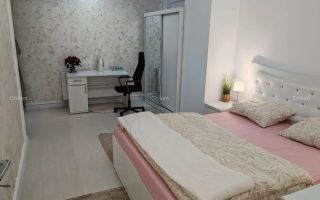 Apartament Central Address Rezidence zona Unirii. Parc Carol - Poză 4