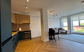 2 camere open space, Parcare,Premium, UMF, UTCN, Revo, Andrei Muresanu - Poză 5