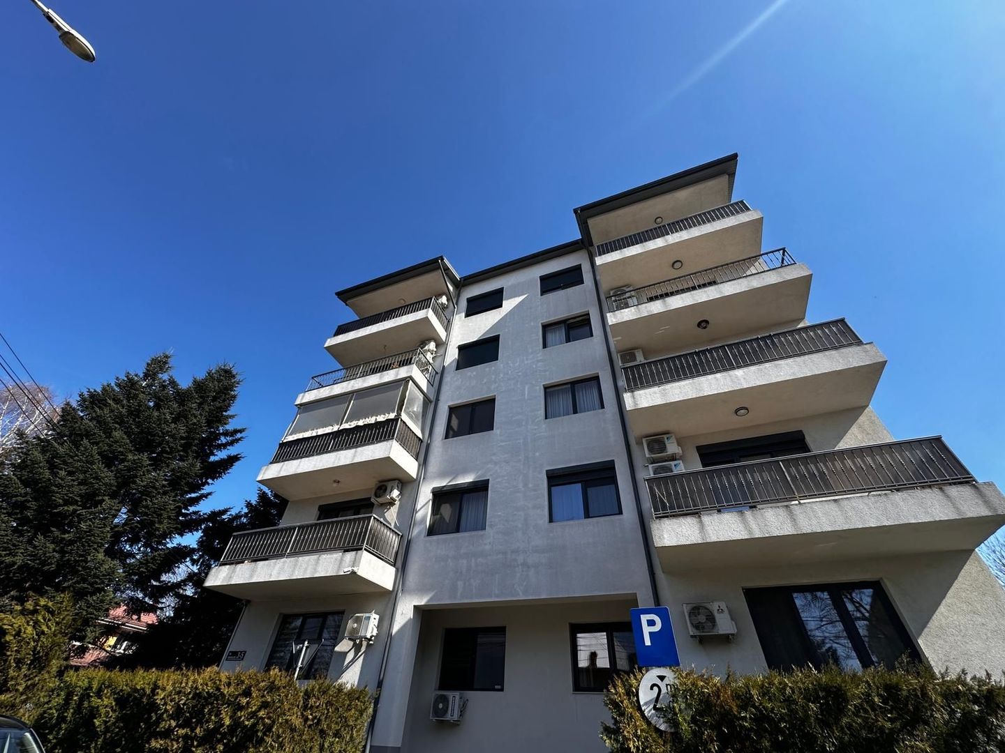 Apartament 3 camere modern | Damaroaia – Jiului | bloc nou Piata Presei - Poză 18