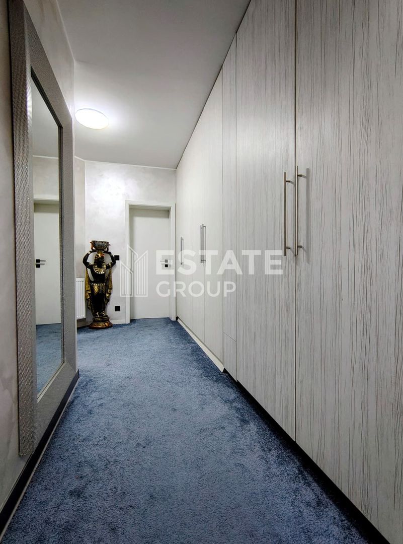 Apartament cu 3 camere in Dumbravita complet mobilat si utilat - Poză 7