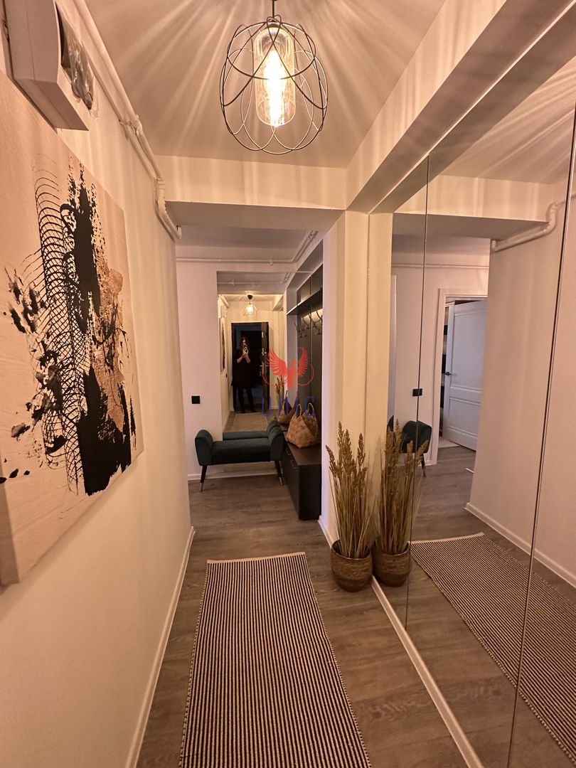 Apartament lux zona Amaradia-Fagaras - Poză 15