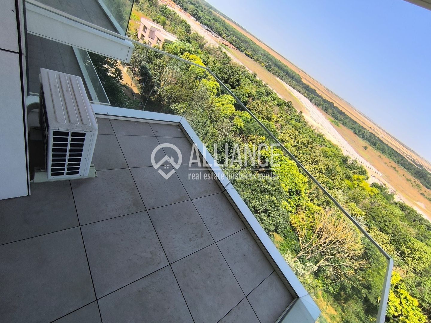 OLIMP(COD03) - Studio de lux in Complex exclusivist ! - Poză 24