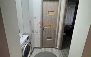 Apartament 2 camere, renovat recent, totul nou, mobilat si utilat - Poză 6
