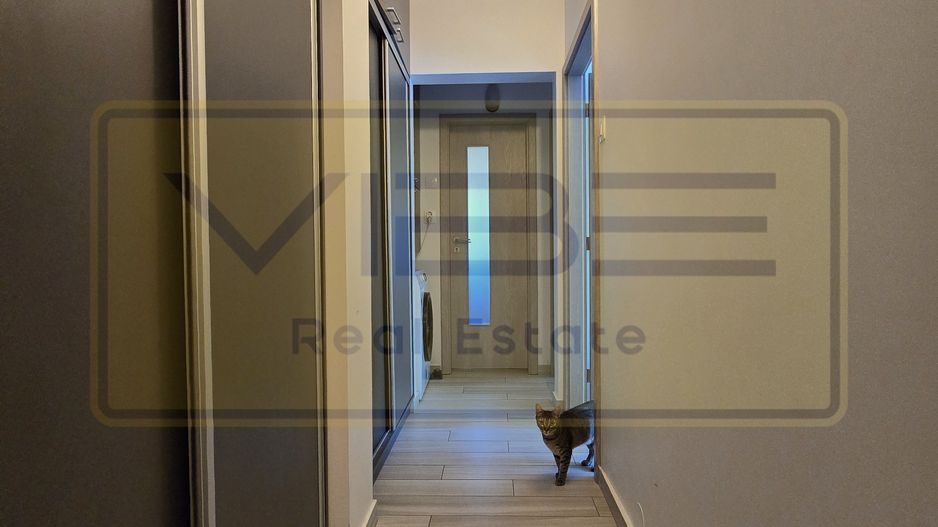 Pacurari - Canta - 3 camere - 72mp - Renovat integral!! - Poză 35