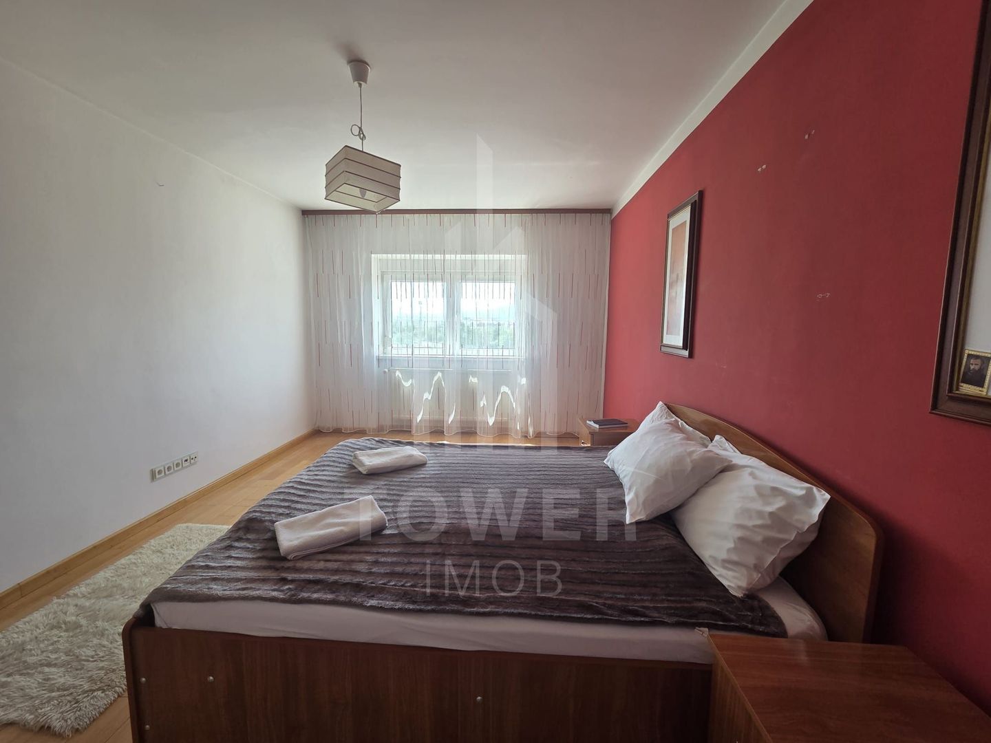 Apartament 2 camere de vânzare | Zona Vasile Aaron - Poză 2