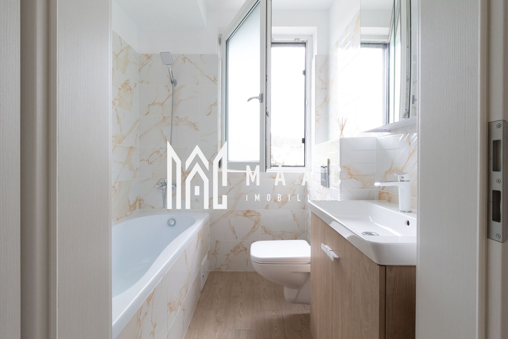 Casa 4 camere | 90 mpu | curte 265 mpu | 2 Parcari | 2 Bai - Poză 24