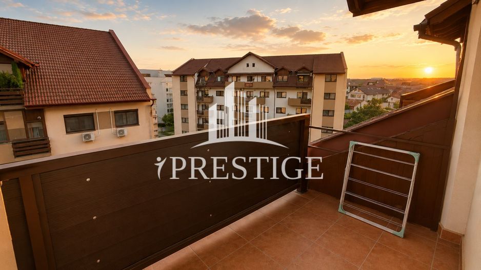 APARTAMENT 4 CAMERE | 2 BĂI | 117 MP | LIFT | CARTIER KOGĂLNICEANU - Poză 12