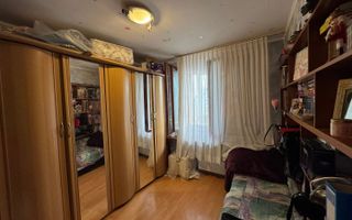 Apartament 4 camere, 96 mp utili, 2 băi, 2 balcoane – Zona Dristor  V5 - Poză 4