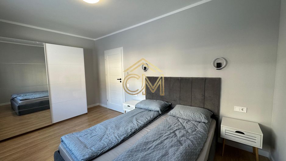 Apartament 2 Camere - Decomandat - 54 MPU - Balcon - Poză 11