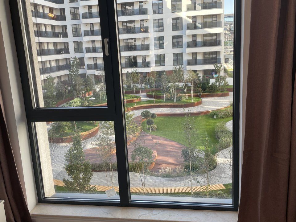 Apartament 2 Camere Nusco City - Proprietar - Poză 11