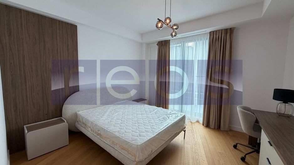 INCHIRIERE 4 CAMERE | BLOC BOUTIQUE | 154MP | IANCU NICOLAE | MOBILAT - Poză 16