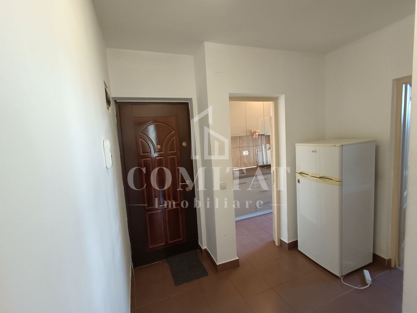 Apartament 1 camera | 31mp | cartier Zorilor - Poză 4