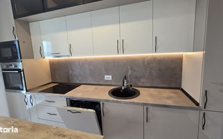 Apartament 2 Camere Premium – Silk District | Parcare Inclusă - Poză 12