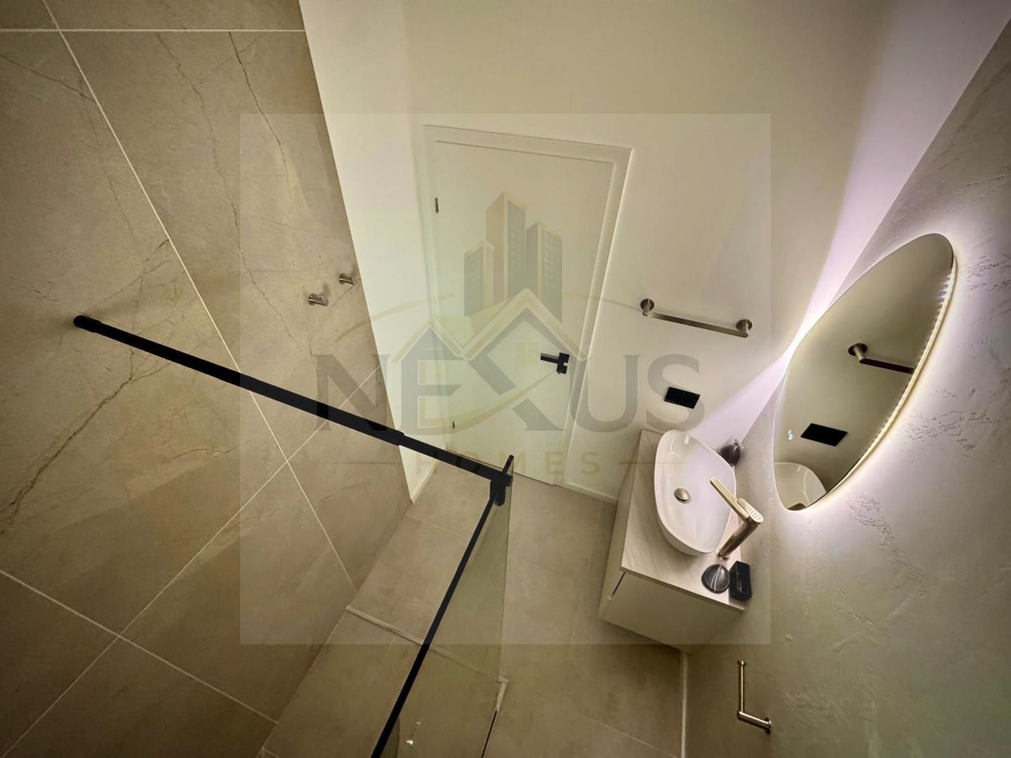 Casa individuala | SMART HOME | Finisaje ultra Premium - Mutare rapida - Poză 16