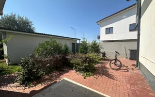 Vila individuală P+1, 5 camere, 260 mp utili – teren 400 mp - Poză 44