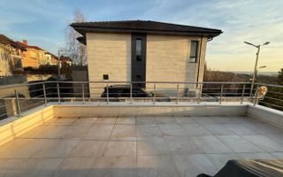 Chirie, casă, 3 camere, Strada Speranţei, Râșcani - Poză 9