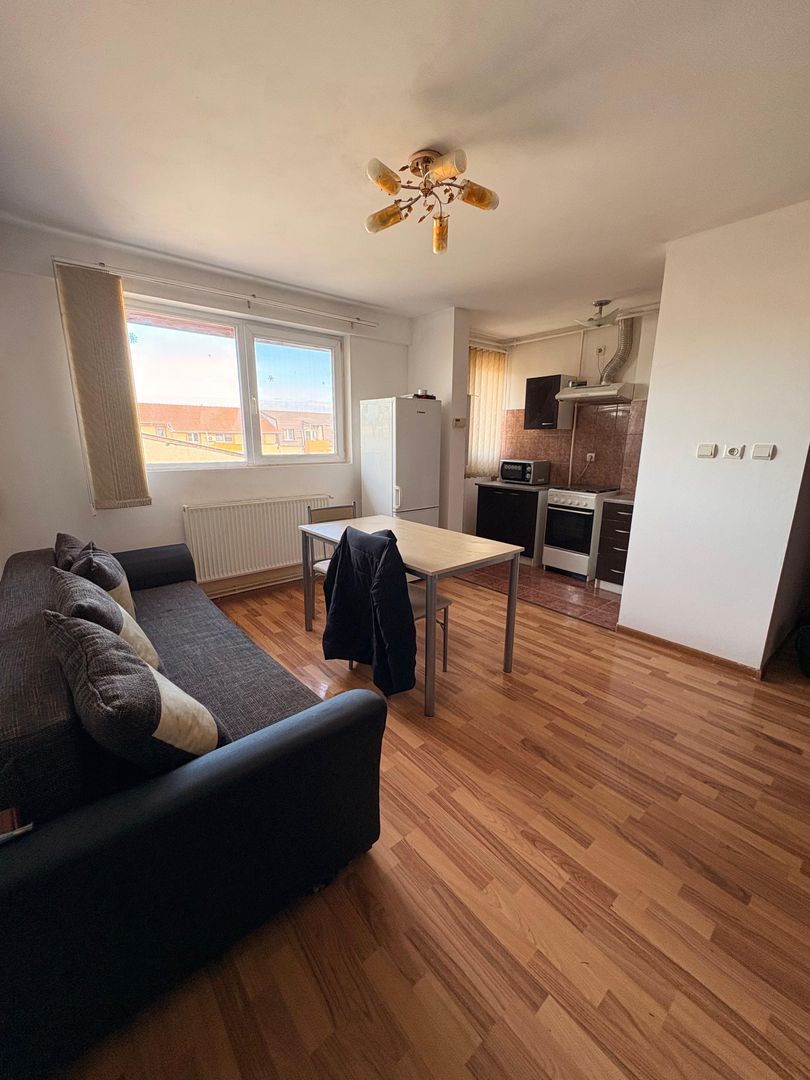 Apartament două camere Girocului - Poză 3