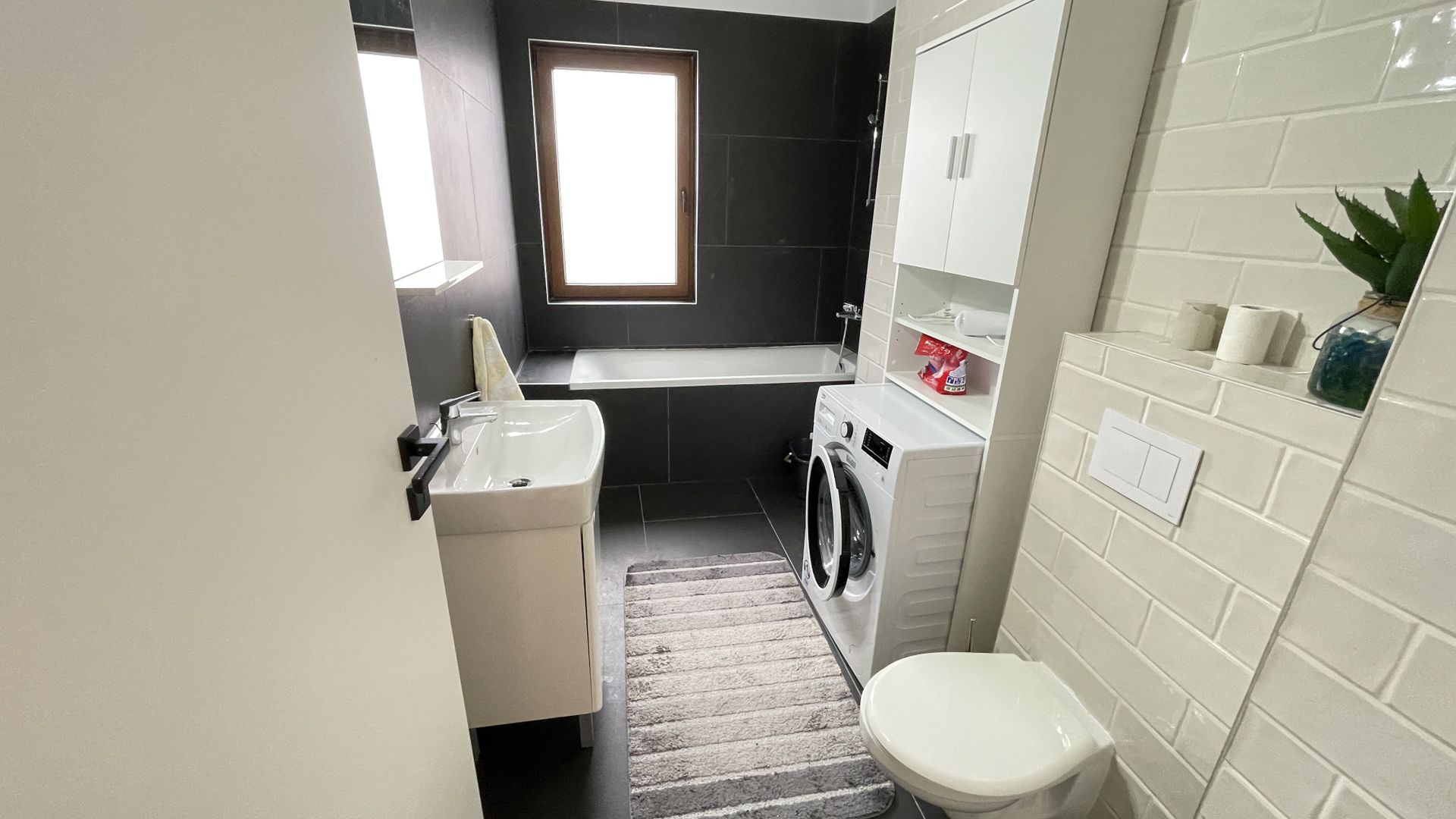 Apartament de vanzare in zona Torontalului - Poză 10