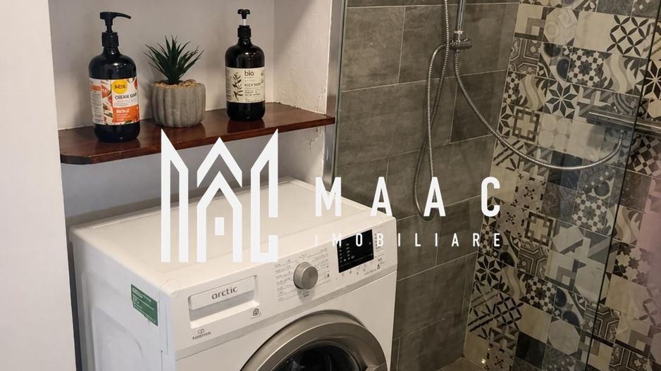 Imobil 2 unități | 65 MPU | Intrări separate | Centrul Sibiului - Poză 8