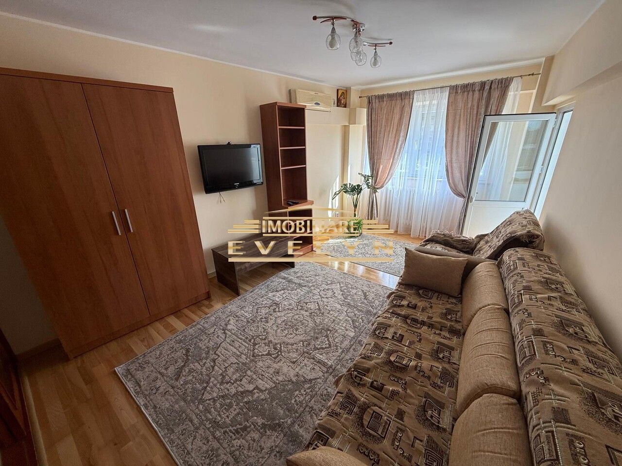 Apartament 4 camere de vânzare – Calea Națională, Piața Mare - Poză 2