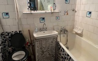 Apartament 2 camere necesita renovare Valea Argesului, Drumul Taberei - Poză 5