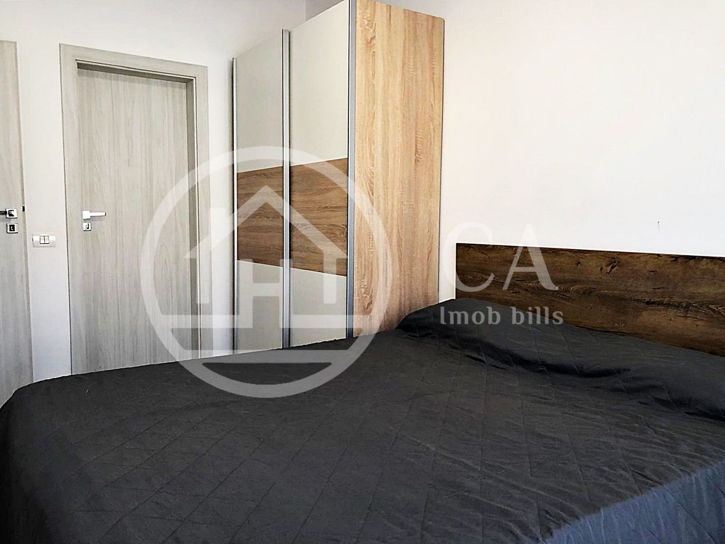 Apartament de inchiriat cu 3 camere in WEST RESIDENCE, Oradea - Poză 7