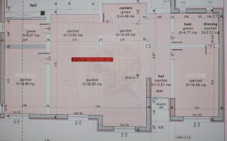 Birou 122 mp – parter, renovat, parcare inclusă - Poză 2