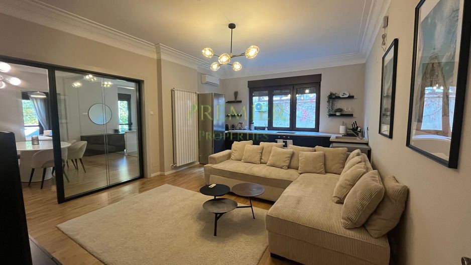 Apartament cu 5 camere de închiriat în Aviatorilor, Bucuresti - Poză 29