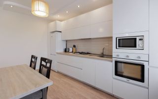 Chirie, apartament, 2 camere, str. Valea Crucii, Botanica - Poză 5