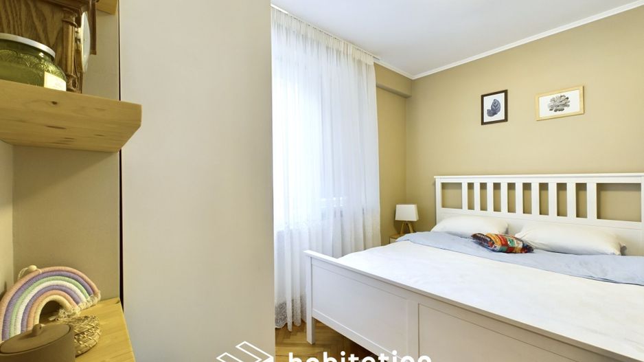 Apartament 3 camere, elegant si primitor, in Piața Unirii - Poză 8