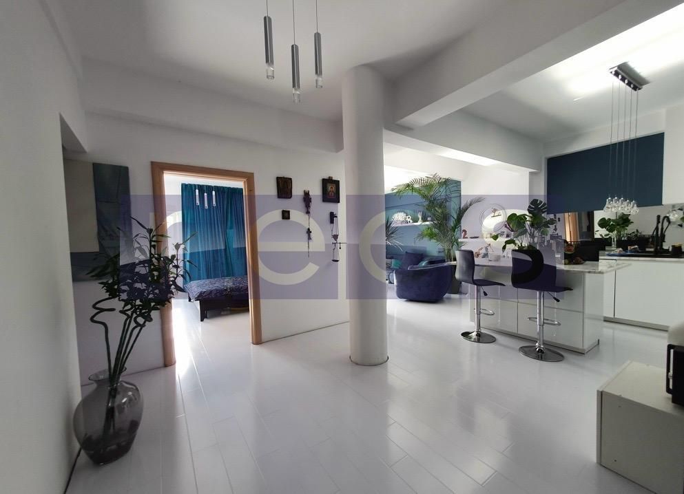 DE VÂNZARE | APARTAMENT 3 CAMERE | TERASA 30 MP CENTRAL MAGHERU - Poză 6