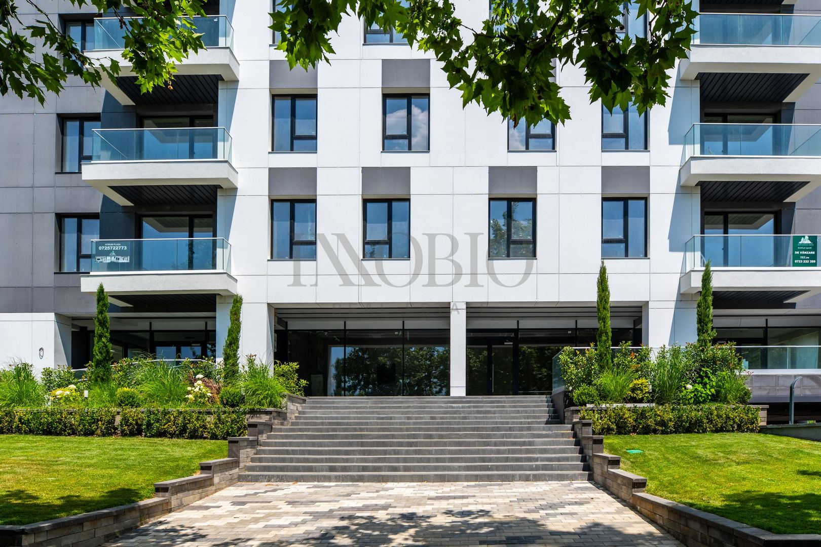 Apartament 2 Camere | Imobil 2025 | Atrium Plaza - Poză 13