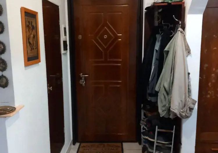 BRASADAS vinde ap 3 cam etaj 2/4 Carpati 2. - Poză 10