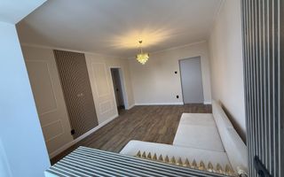 APARTAMENT 2 CAMERE LUX / ZONA DRUMUL TABEREI - Poză 5