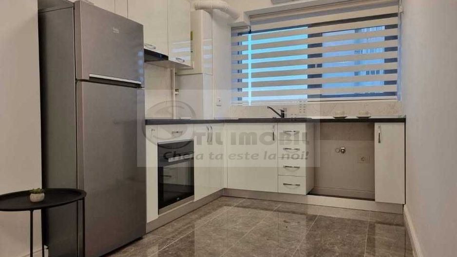 Spațiu de birouri modern la 2 min de Palas - Mercury, Podu Ros - 550€ - Poză 3