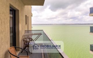 Apartament 2 camere în Solid Residence Butoaie – vedere către lac - Poză 2