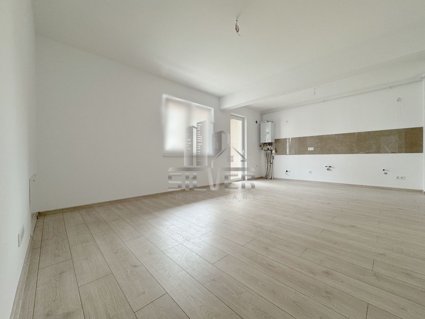 Apartament cu 3 camere/67mp/imobil calitativ/CF. - Poză 1