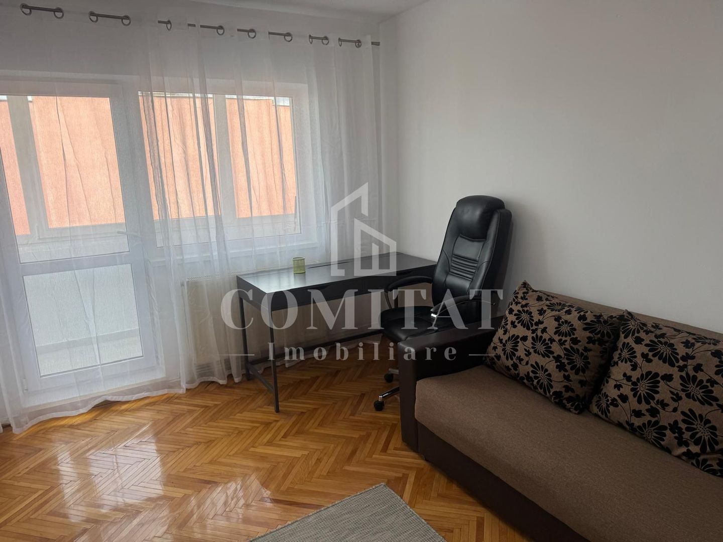Apartament primitor cu 3 camere | Zona Nicolae Titulescu - Gheorgheni - Poză 4