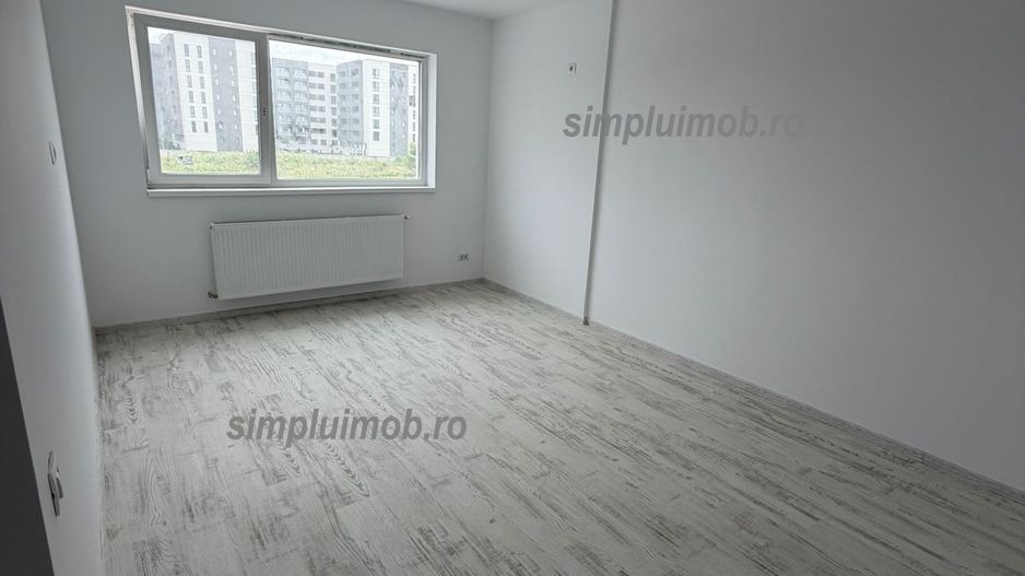 Bloc Nou 2 Camere Decomandat Centrala Proprie - Poză 5