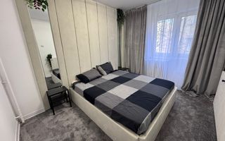 Apartament 2 camere, 1/4, mobilat premium, loc de parcare, Comision 0% - Poză 6